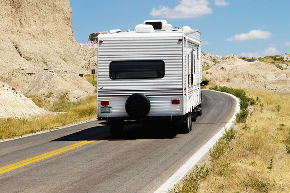 featured rv insurance