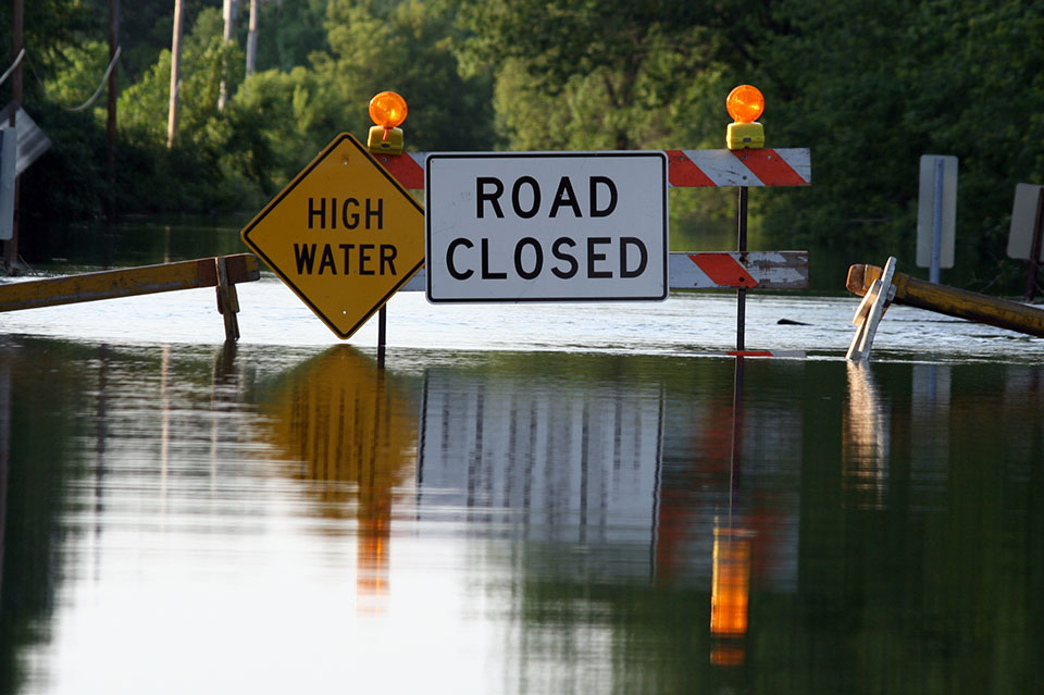 featured flood insurance